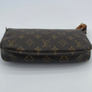 LIMITED EDITION Louis Vuitton By The Pool Monogram Multi Pochette Acce –  KimmieBBags LLC