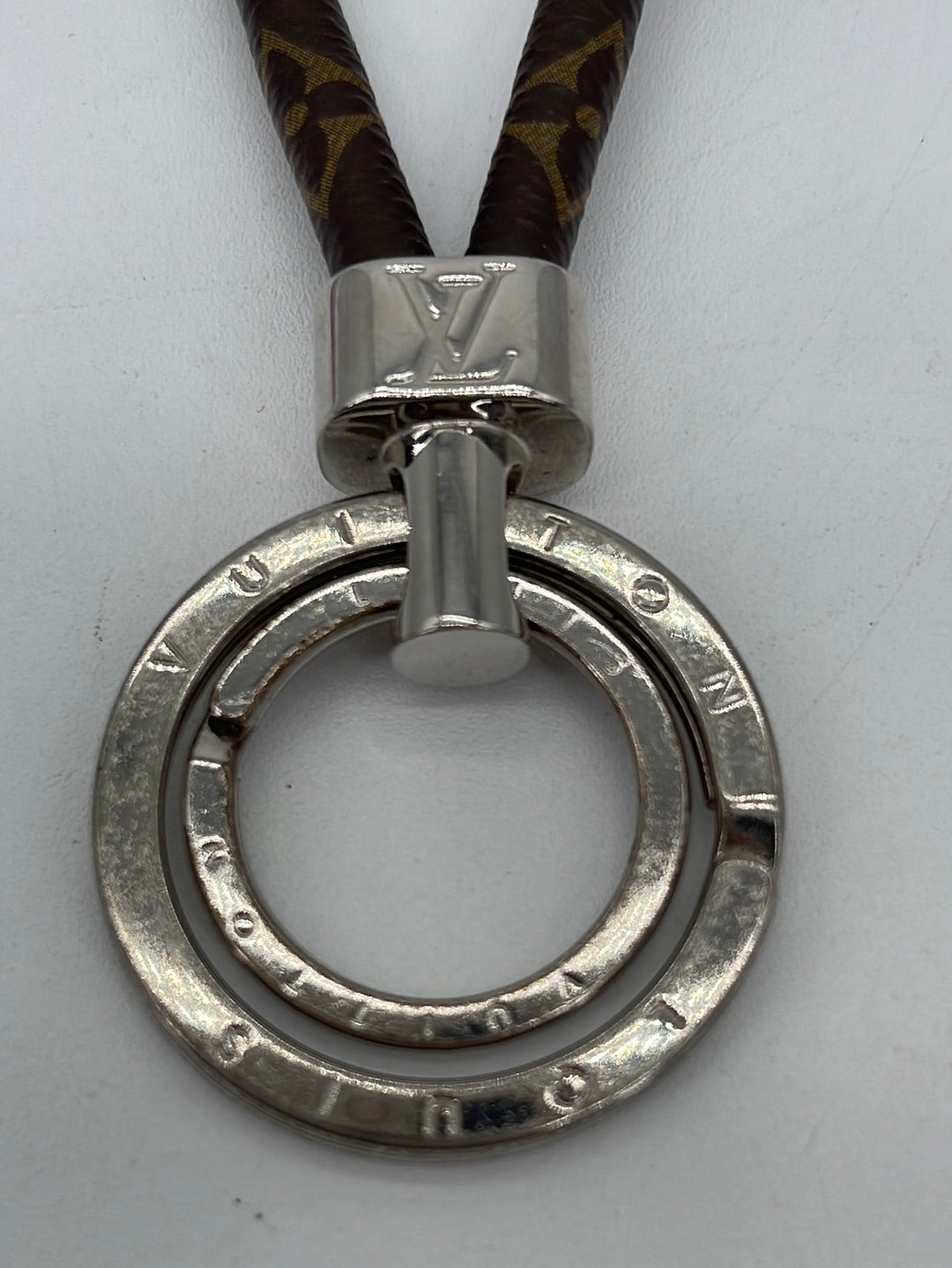 Louis Vuitton Lanyard For Keys