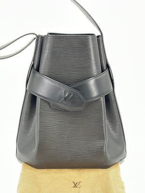 Louis Vuitton Bucket Bag (Twist Bucket) (Sac De Paule)
