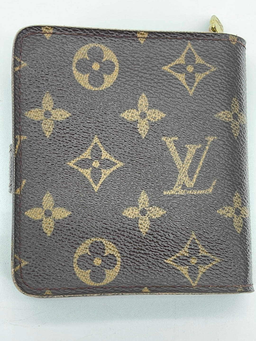 05993 LOUIS VUITTON ルイヴィトン エピ ジッピー・コインパース 小銭