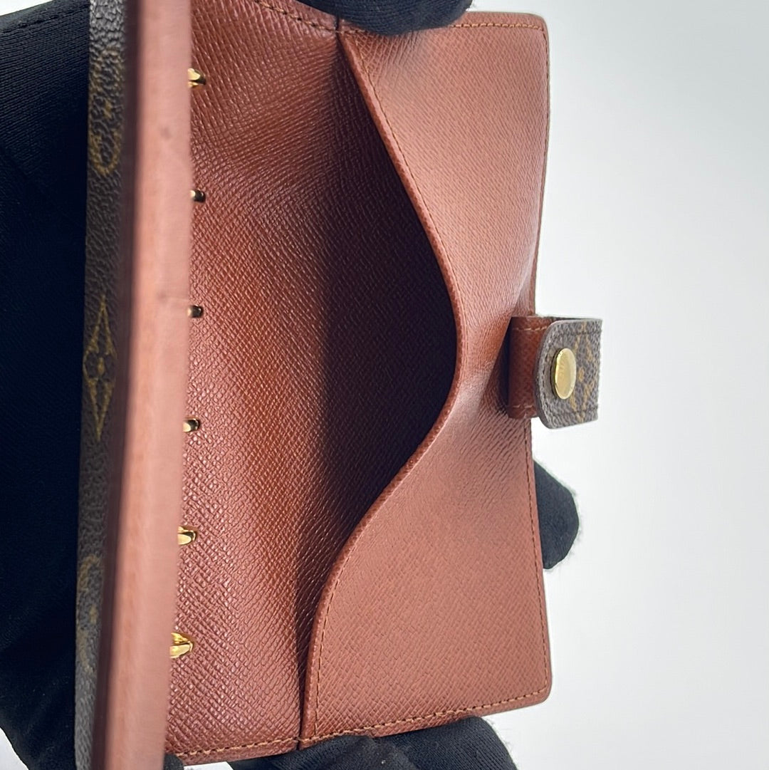 Louis-Vuitton-Monogram-Cherry-Agenda-PM-Planner-Cover-R21023 –  dct-ep_vintage luxury Store