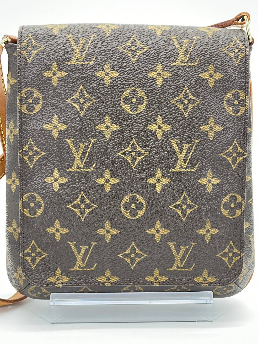 Vintage Louis Vuitton Monogram Musette PM Crossbody AS1909 053123