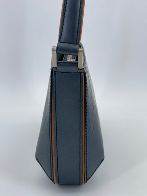 Louis Vuitton Monogram Mat Fowler Bag - Catwalk 2017/02/28 - Realized  price: EUR 340 - Dorotheum