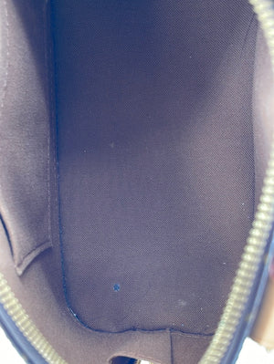 PRELOVED Louis Vuitton Alma BB Monogram Handbag with Crossbody Strap 0 –  KimmieBBags LLC