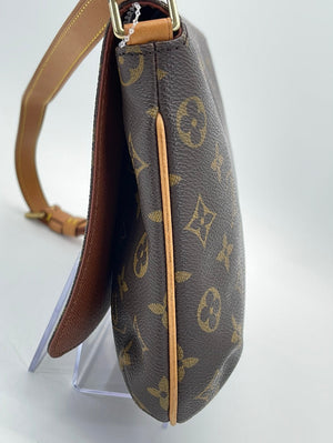 Louis Vuitton 2004 Pre-owned Musette Tango Shoulder Bag