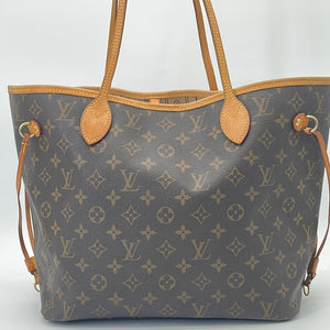 PRELOVED Louis Vuitton Monogram Neverfull MM Tote Bag CA0029 071423 $2 –  KimmieBBags LLC