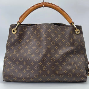 Black Artsy, Louis Vuitton.  Louis vuitton handbags black, Vintage louis  vuitton handbags, Louis vuitton artsy