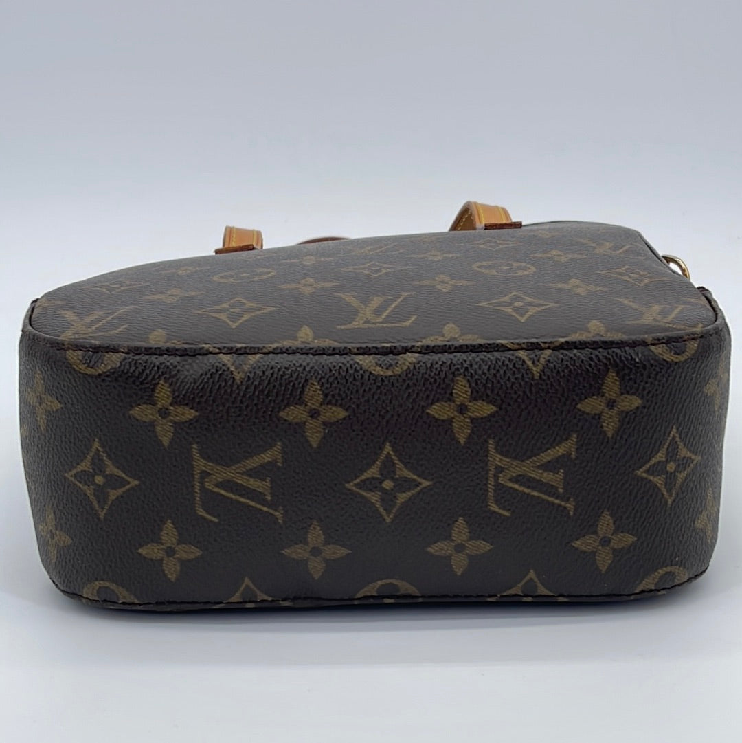 Digital info product store - Auth Louis Vuitton Monogram Spontini Hand  Shoulder Bag 2way M47500 Box LV 98105 Auth Louis Vuitton Monogram Spontini