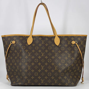 PRELOVED Louis Vuitton Monogram Neverfull PM Tote MB0068 011323 –  KimmieBBags LLC