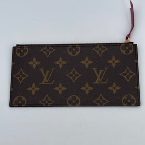 Preloved Louis Vuitton Felicie Monogram Insert HBY789J 042723