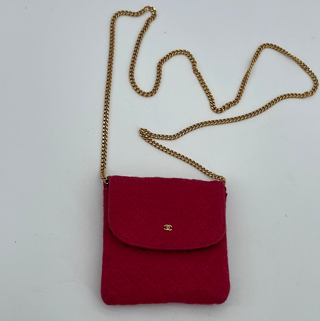 Vintage Prada Tan Calfskin Leather Ribbon Shopping Bag 197 060223