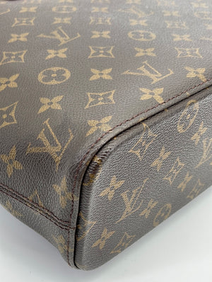 Louis Vuitton Pre-loved Luco