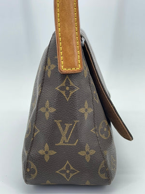Louis Vuitton Mini Loop - Bijoux Bag Spa & Consignment