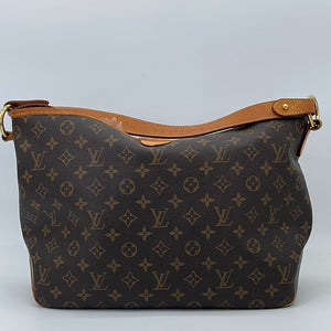 Preloved Louis Vuitton Delightful PM Monogram Bag SD3153 0670623