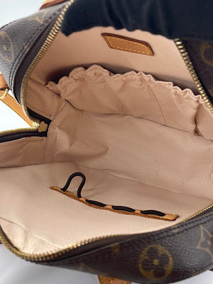 PRELOVED Louis Vuitton Monogram Spontini Hand Shoulder Bag 2way Bag AR1021 052323