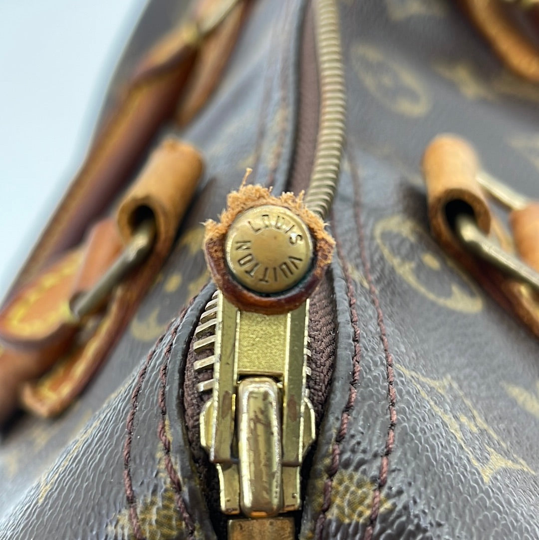Louis Vuitton Speedy Handbag 332880