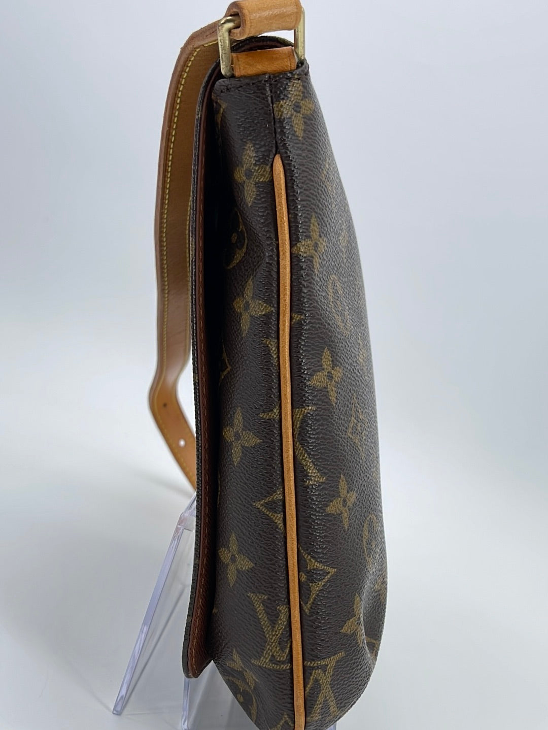 Vintage Monogram Musette PM Shoulder Bag AS1909 011323 – KimmieBBags LLC