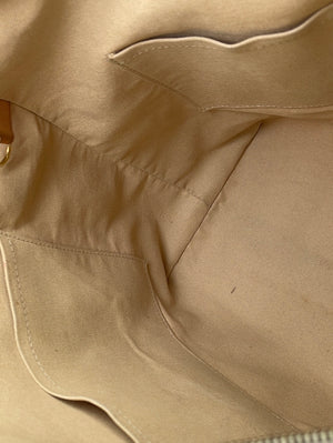 Louis Vuitton Monogram Totally MM M41015 Brown Cloth ref.1061145 - Joli  Closet
