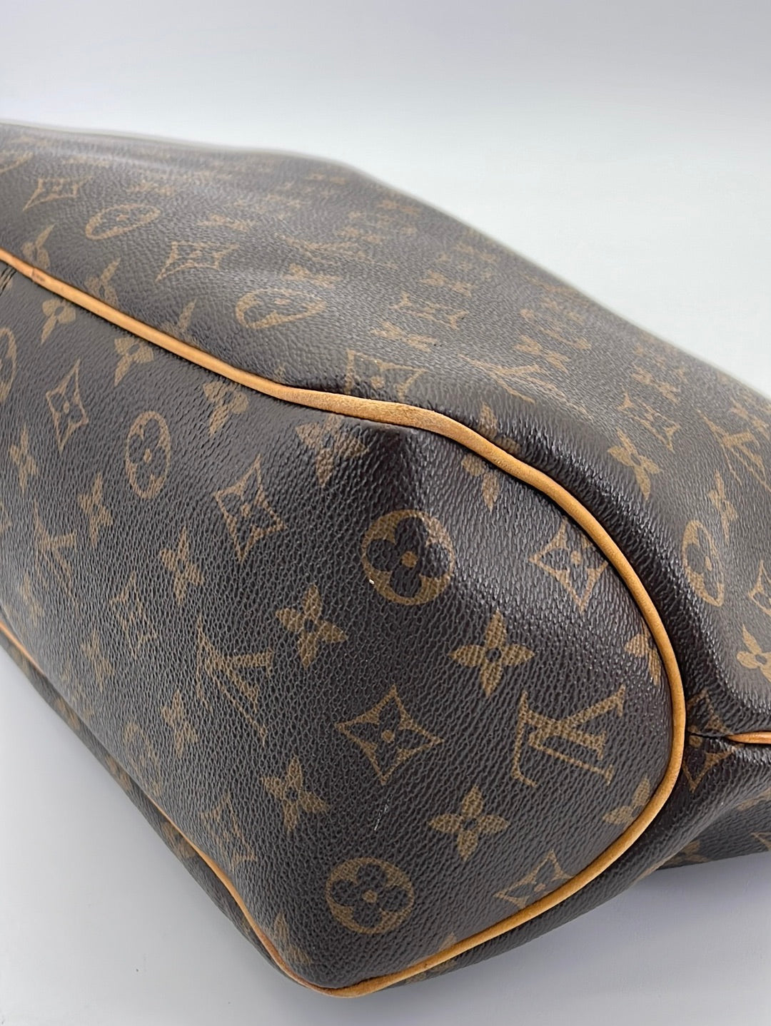 Preloved Louis Vuitton Delightful PM Monogram Bag SD3153 0670623 –  KimmieBBags LLC