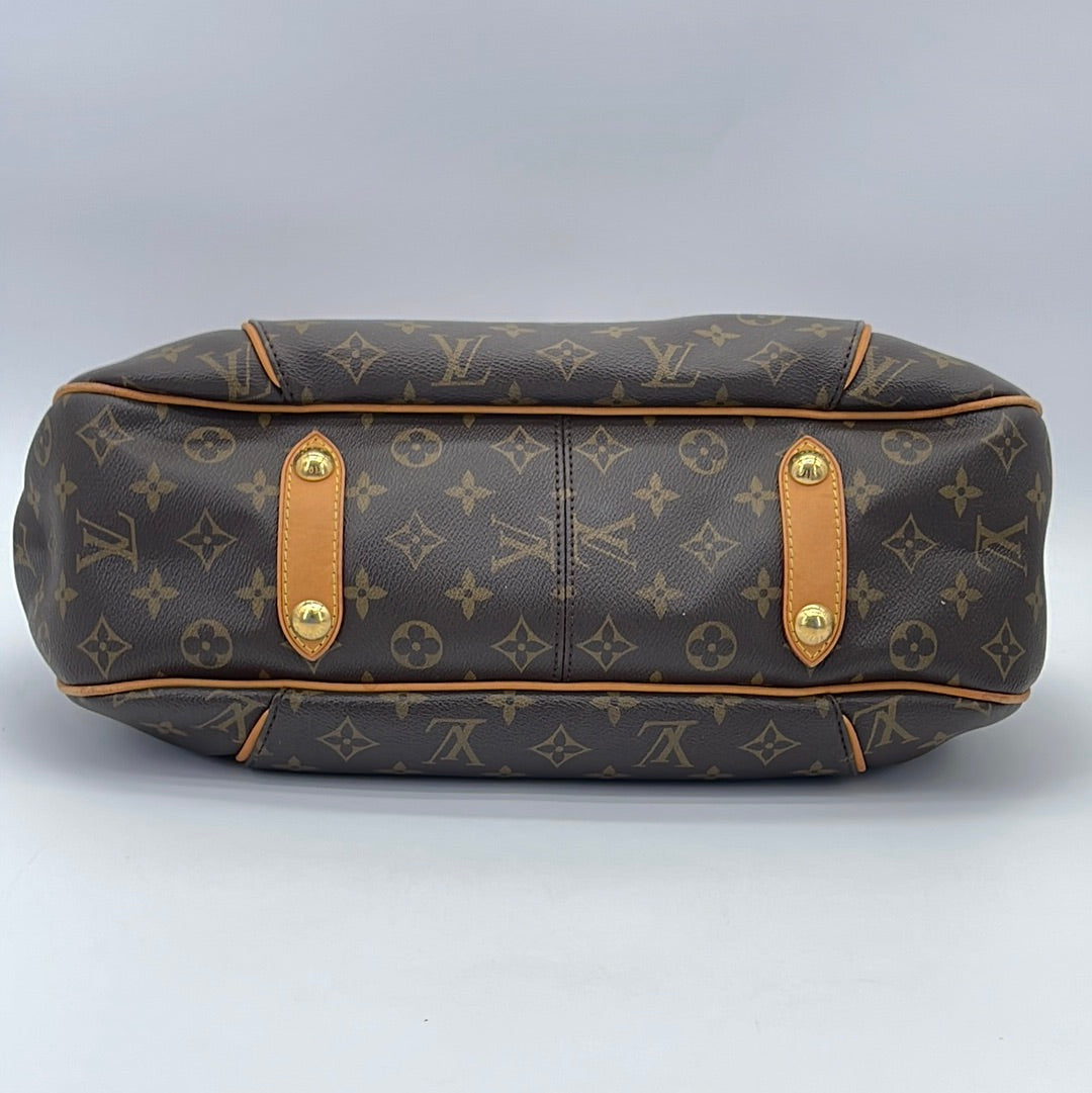 Louis Vuitton Marais Top Handle Bag Reference Guide - Spotted