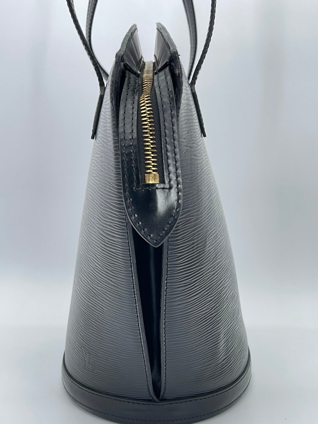 Louis Vuitton Lussac Epi Leather Shopper on SALE