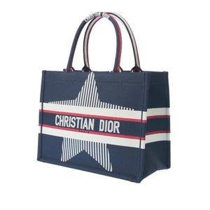 Preloved Christian Dior Dior Alps Medium Book Tote 3QR6CB8 040323