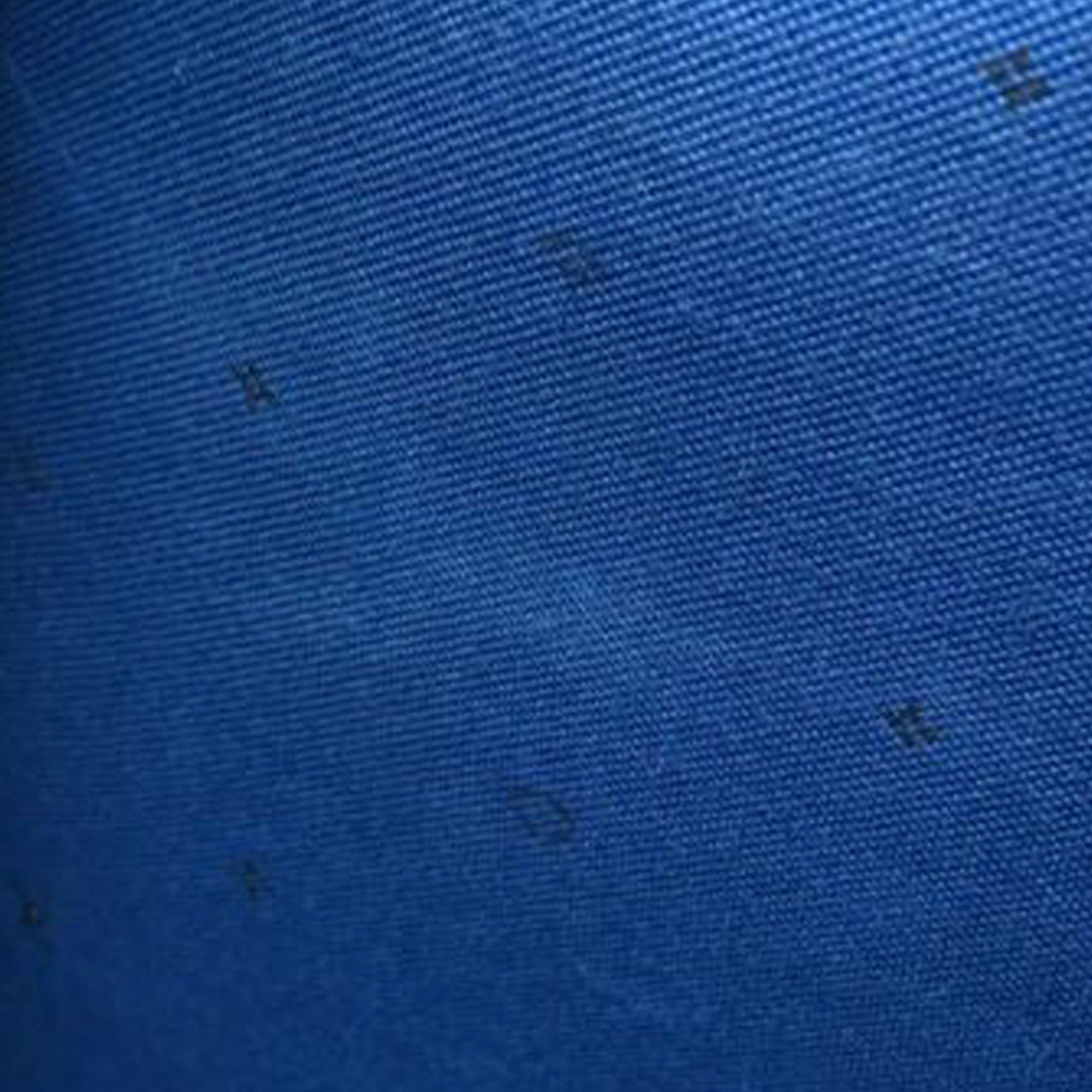 Louis Vuitton Blue Monogram Escale OntheGo GM Cloth ref.981284 - Joli Closet