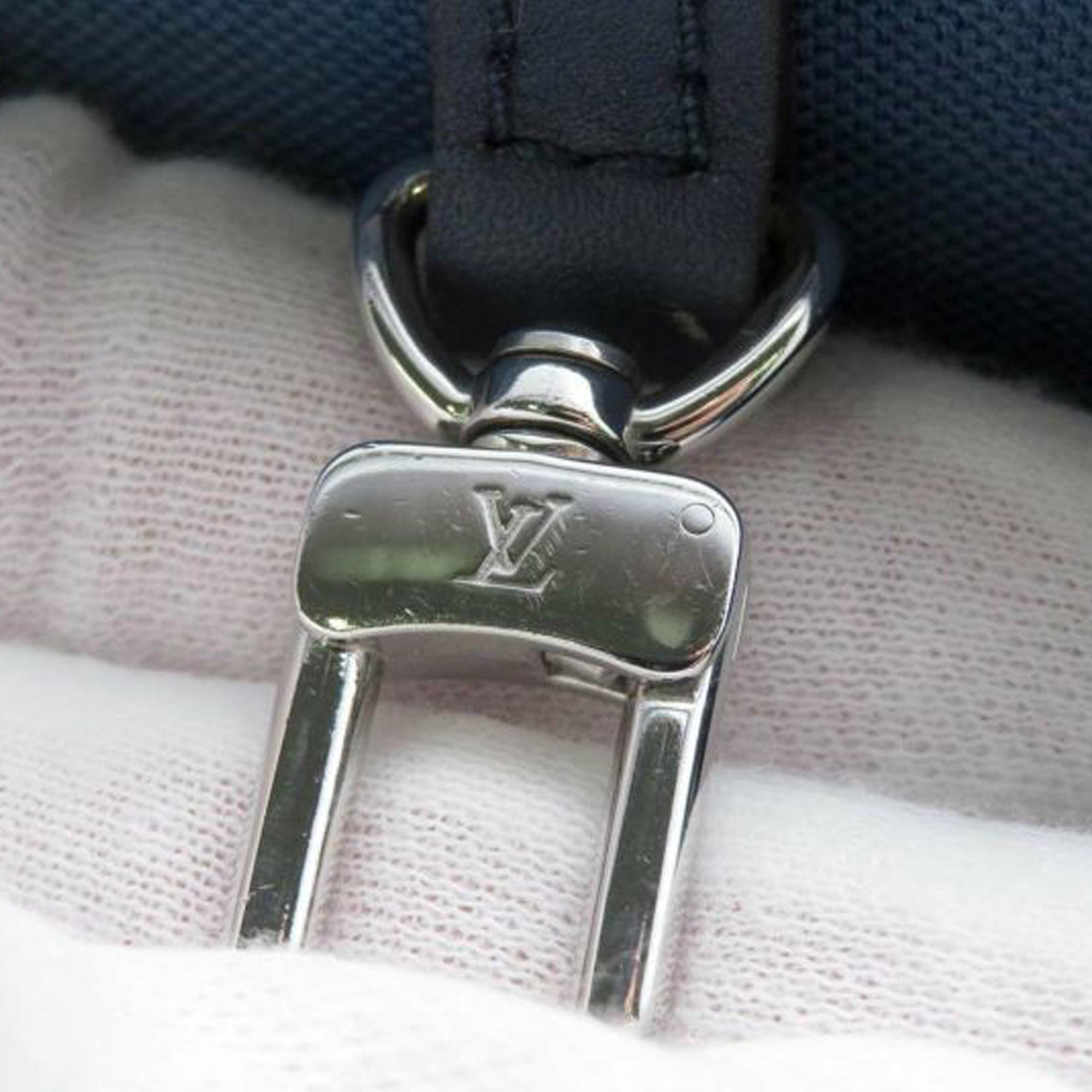 Louis Vuitton Pink Tie Dye Monogram Escale Onthego GM Tote Leather  ref.429368 - Joli Closet