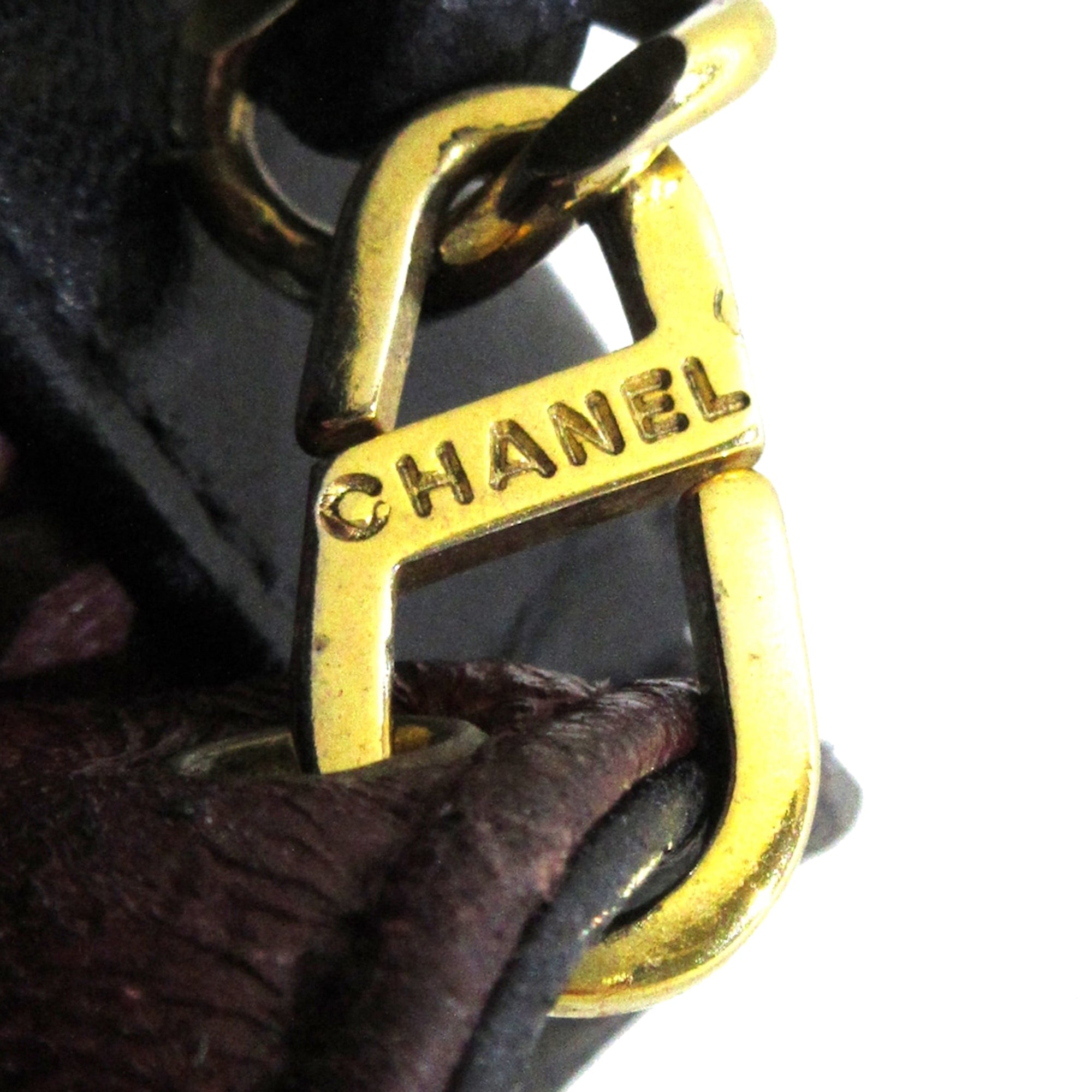 Vintage Chanel Quilted Matelasse Diana 25 Lambskin Shoulder Bag 032623 - $1300 OFF LIVE SALE ***