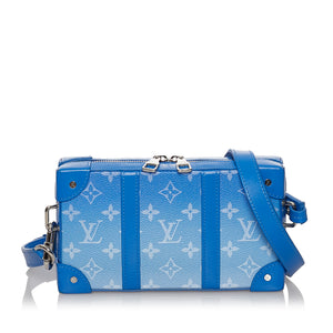 How to Buy Louis Vuitton's Newest Soft Trunk Bags, News