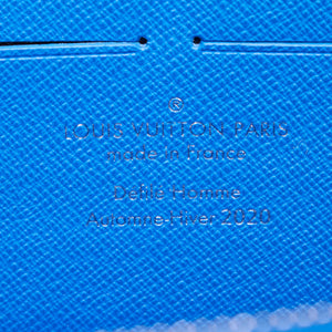 (Like New) Louis Vuitton Monogram Clouds Trunk Crossbody Bag 040623 - $300 OFF