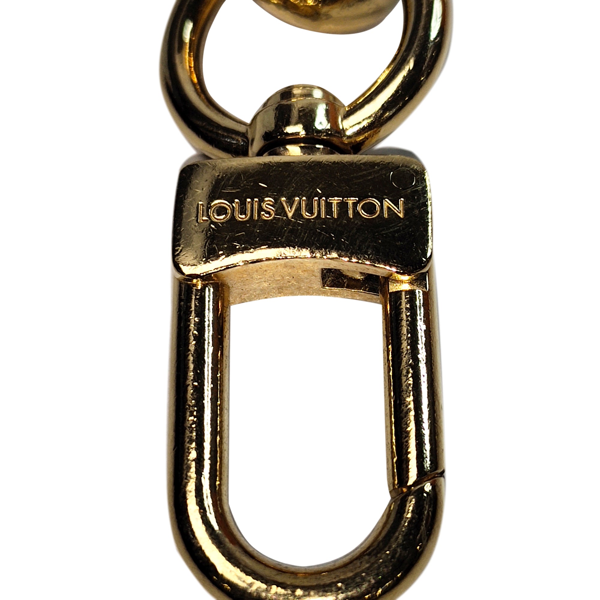 Louis Vuitton Coussin PM Black Leather ref.1010365 - Joli Closet