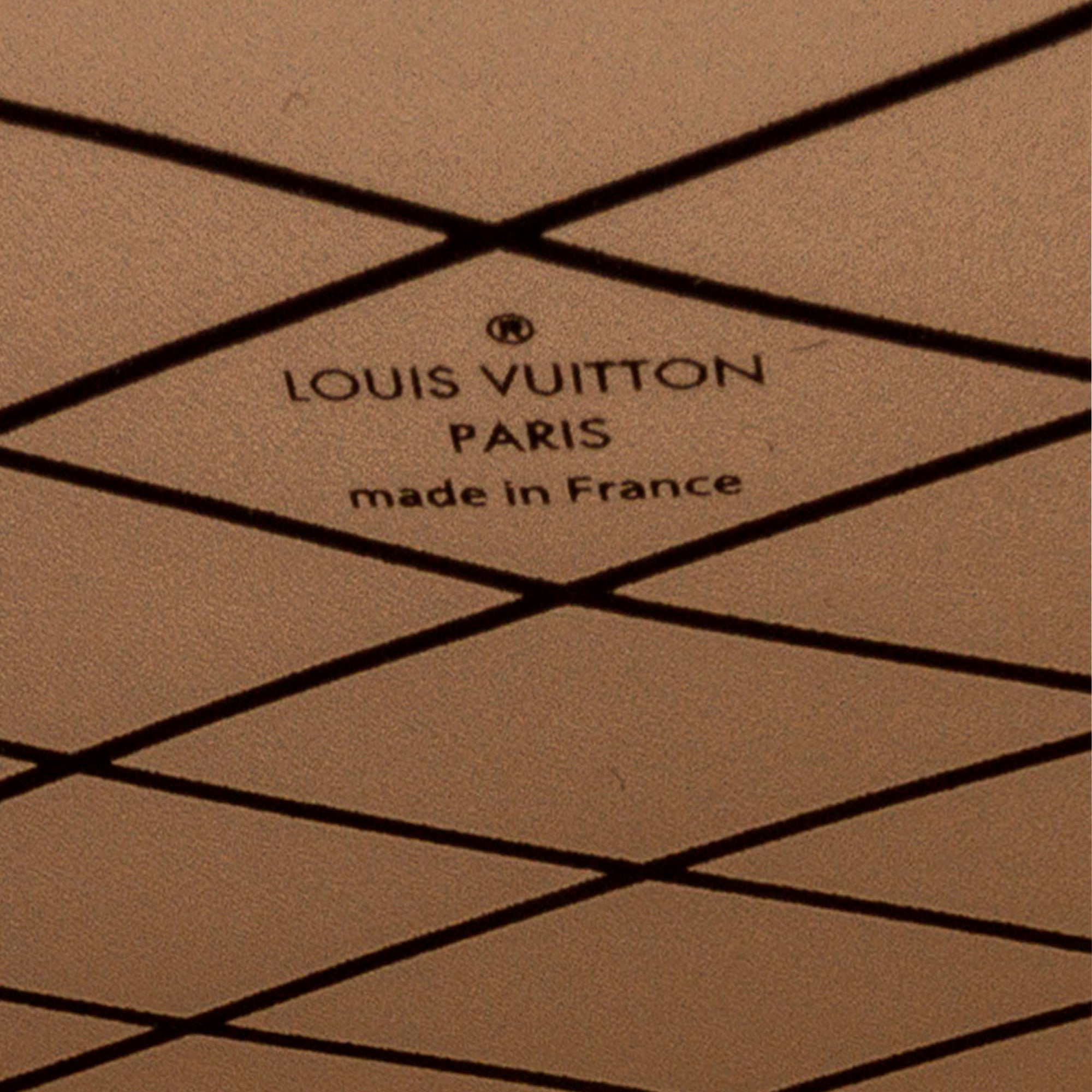 Like New) Louis Vuitton Monogram Petite Malle V Crossbody Bag 7WK6KJW –  KimmieBBags LLC