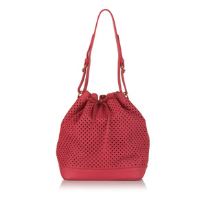 Preloved Louis Vuitton Sofia Coppola Flore Noe Shoulder Bag CE4191 041123 - $210 OFF DEAL