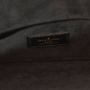 Louis Vuitton Monogram Padlock On Strap (SHG-34420) – LuxeDH
