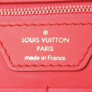 Preowned Authentic Louis Vuitton 2017 Masters Collection Water