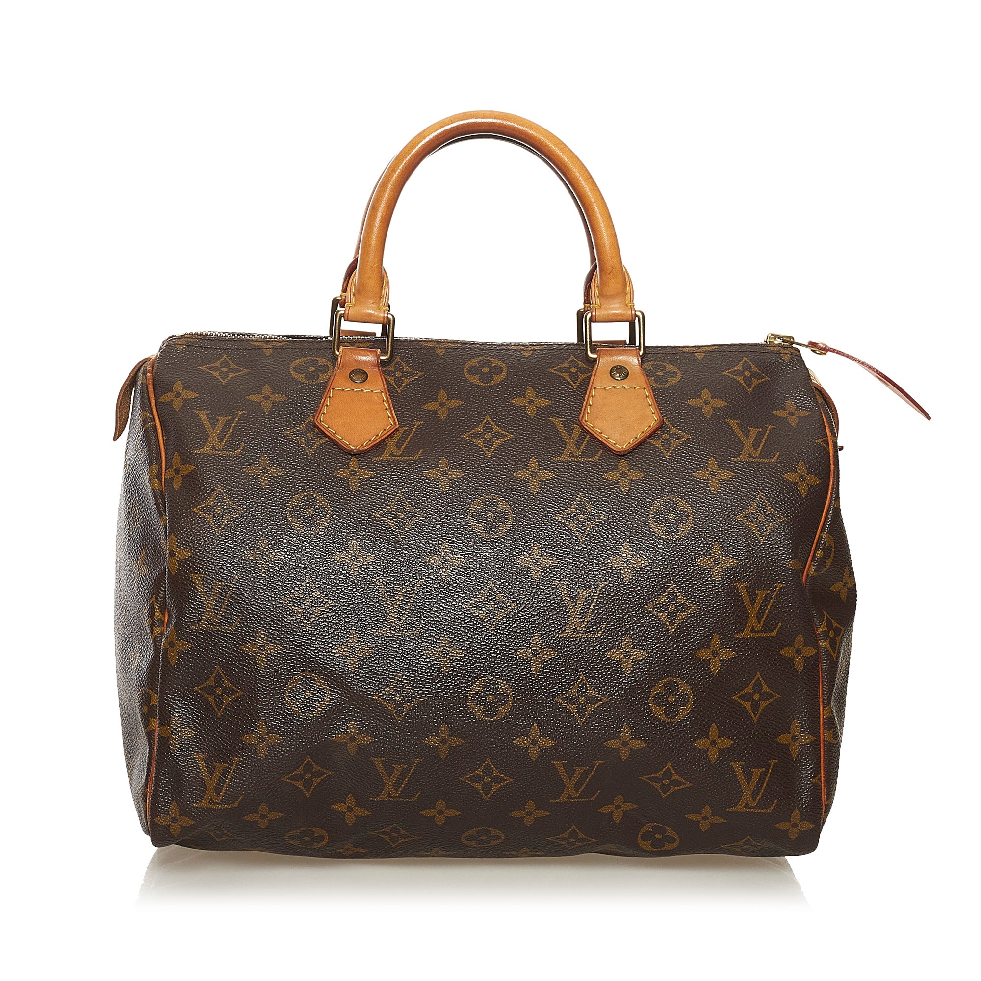 PRELOVED Louis Vuitton Monogram Speedy 30 Bag SP0928 052923 $100 OFF –  KimmieBBags LLC