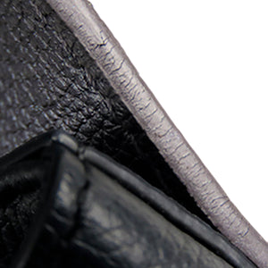 Preloved Louis Vuitton Black Damier Glitter In The Loop Trio Pouch M82 –  KimmieBBags LLC