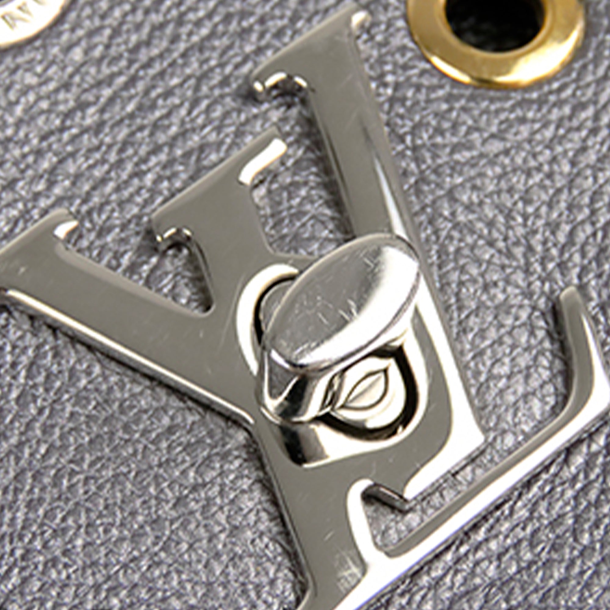 Padlock and Key #304 - Louis Vuitton - Emilux