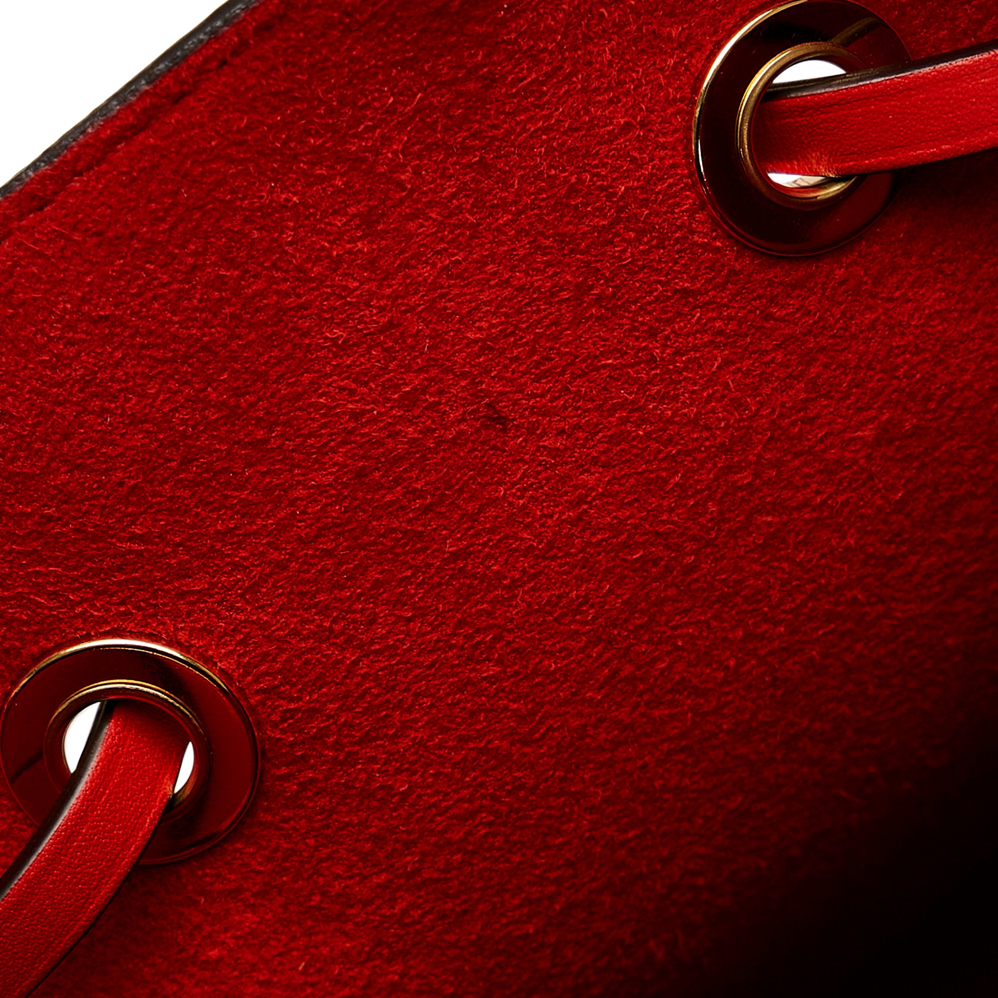 Preloved Louis Vuitton NeoNoe MM Monogram Canvas Shoulder Bag 040623
