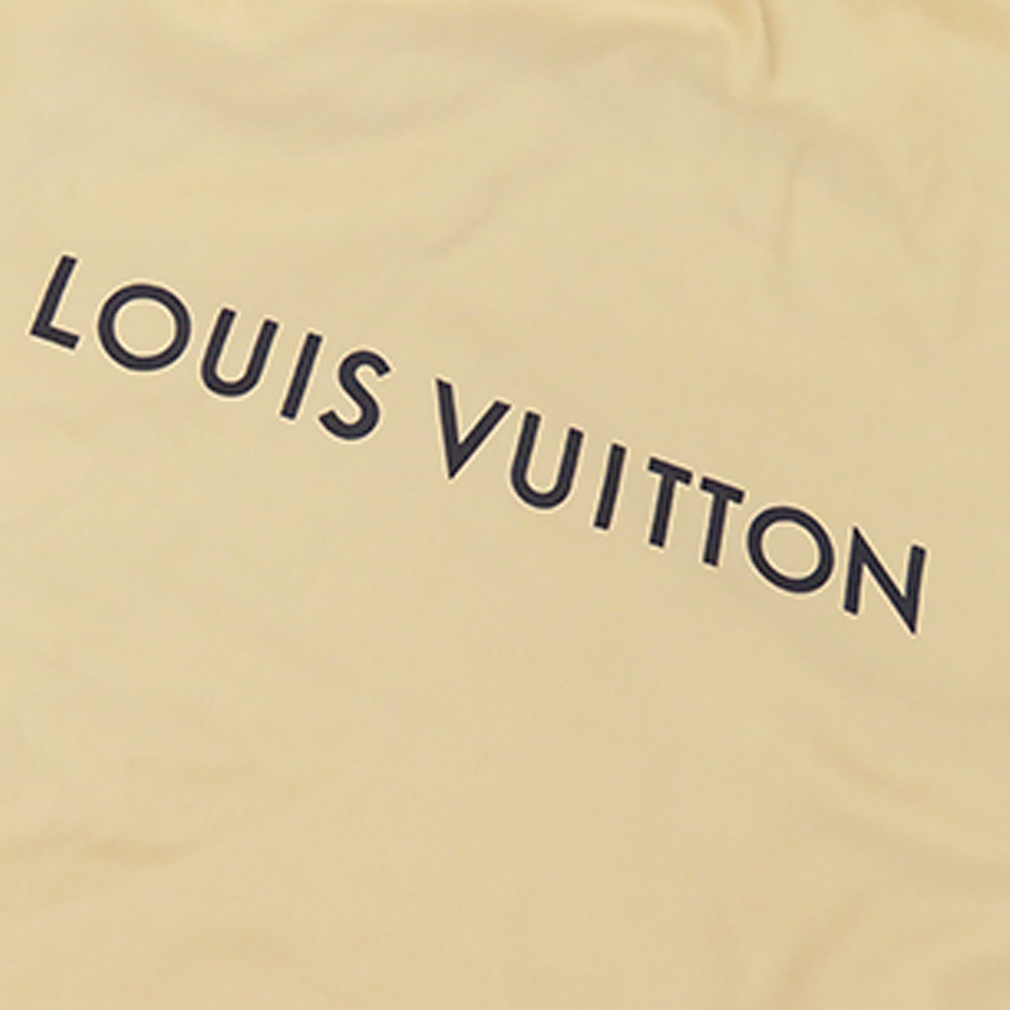 Original Louis Vuitton Tasche Rucksack Männer