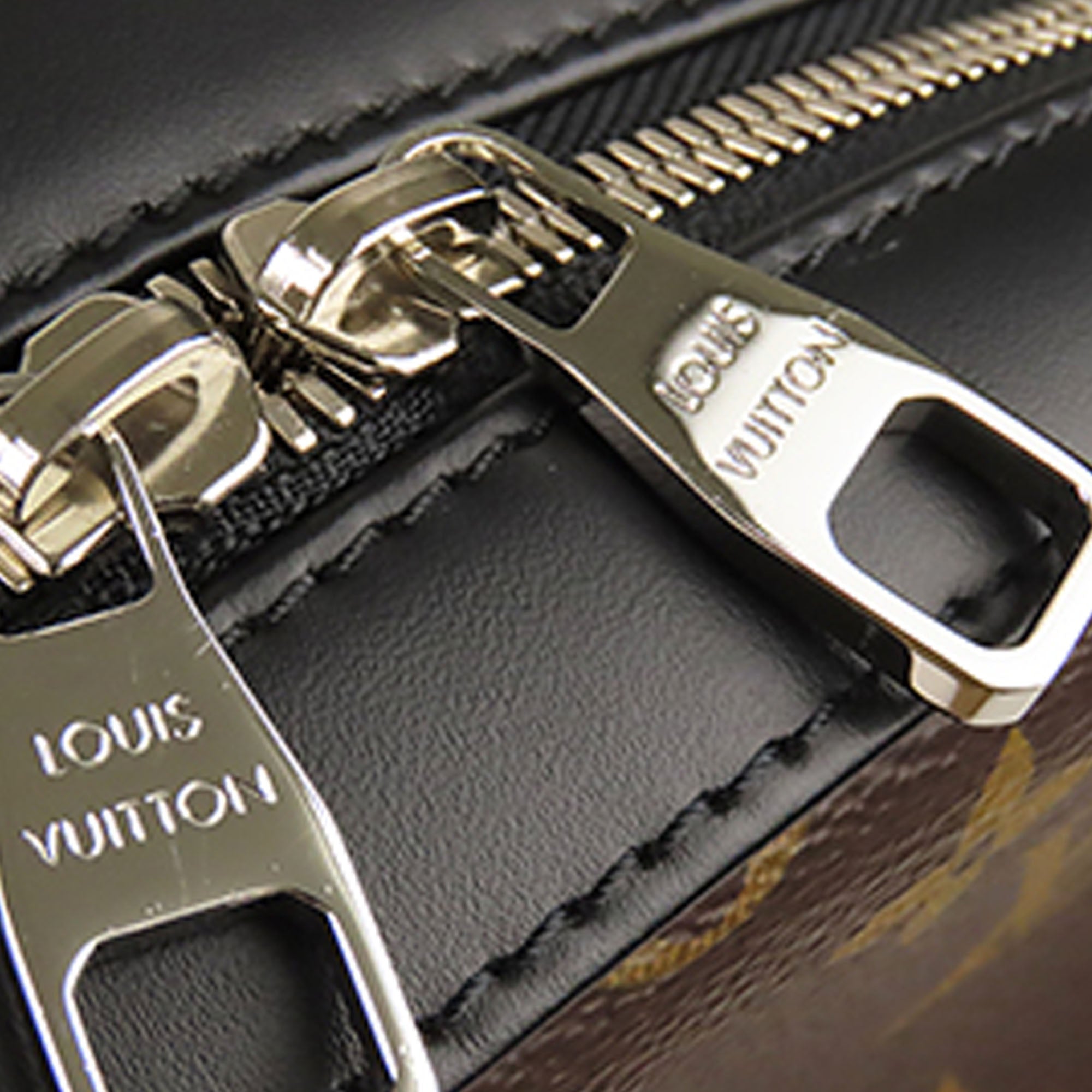 Shop Louis Vuitton Josh backpack (M45349) by 環-WA