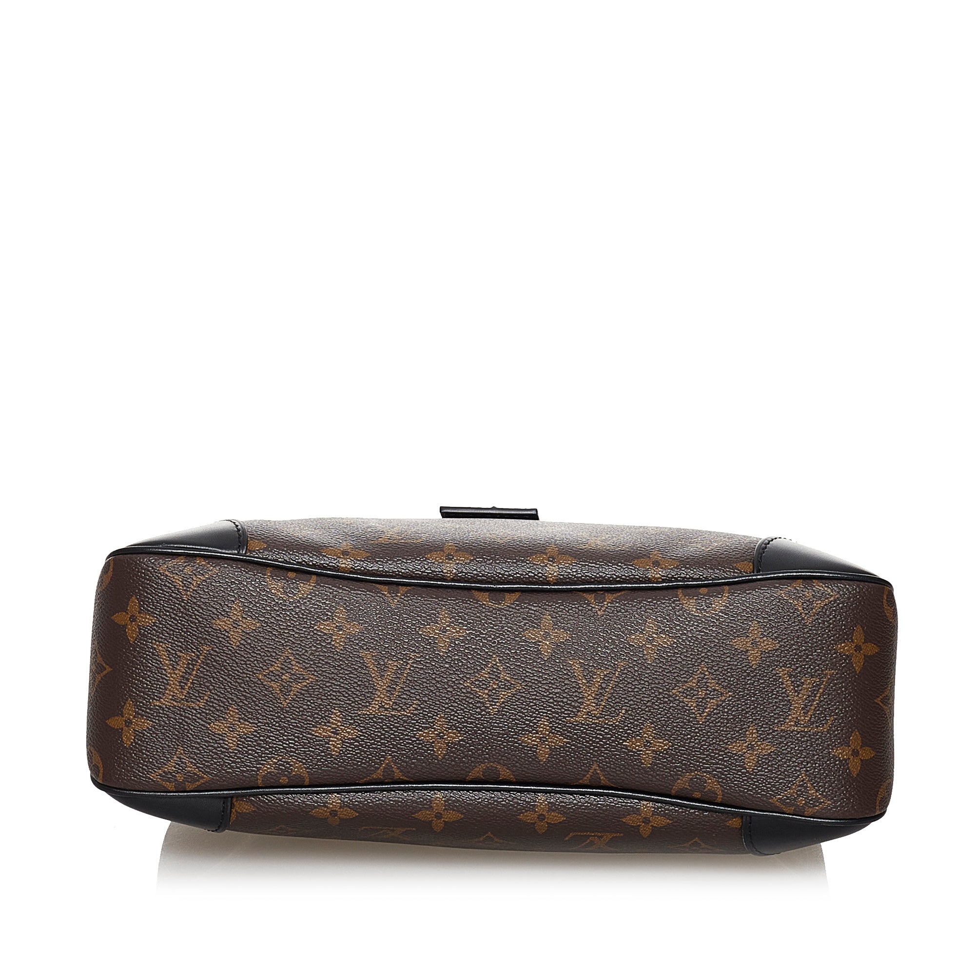 Louis Vuitton Odeon Mm Crossbody Bag - For Sale on 1stDibs