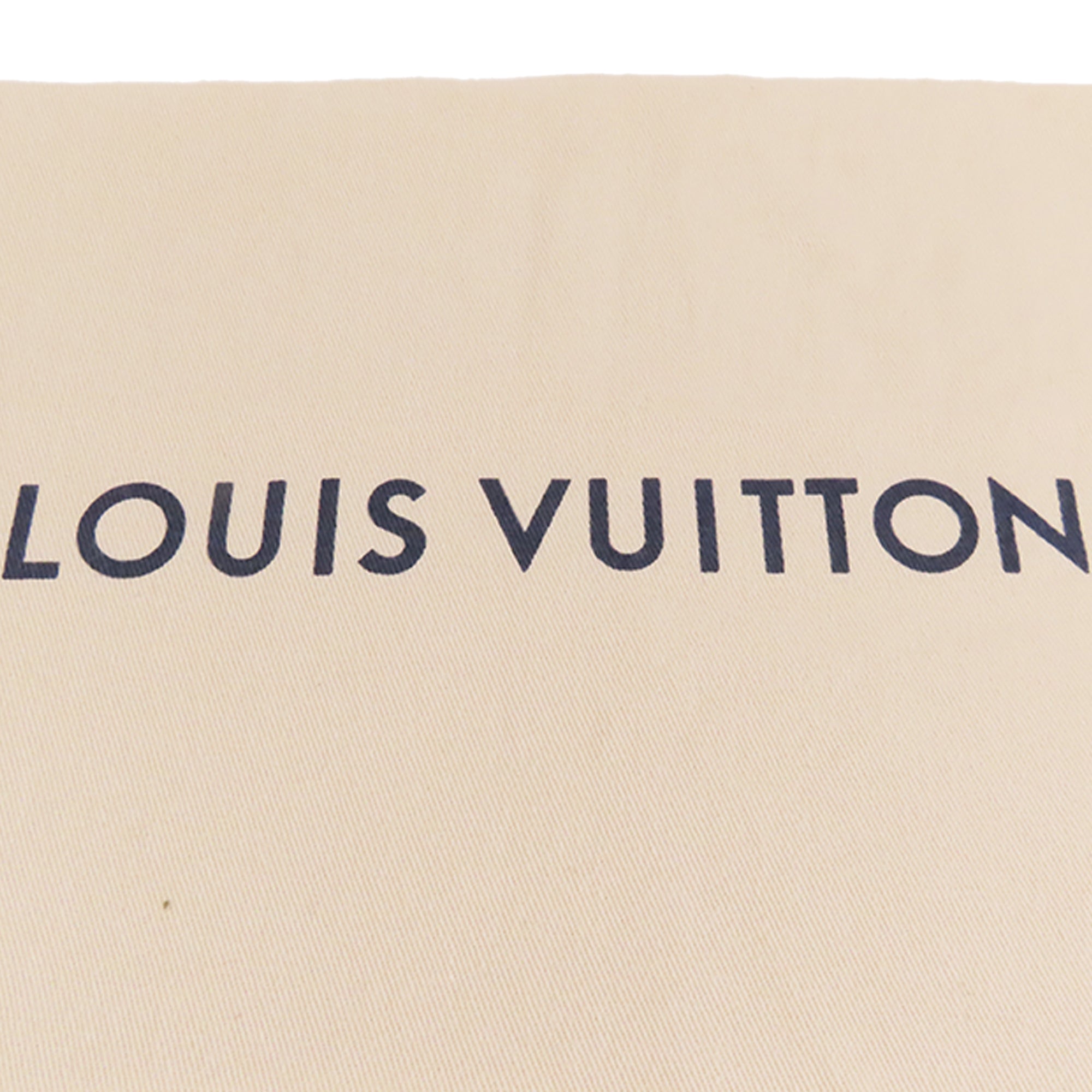 Louis Vuitton Monogram Surene BB Black Empreinte 8 - A World Of Goods For  You, LLC