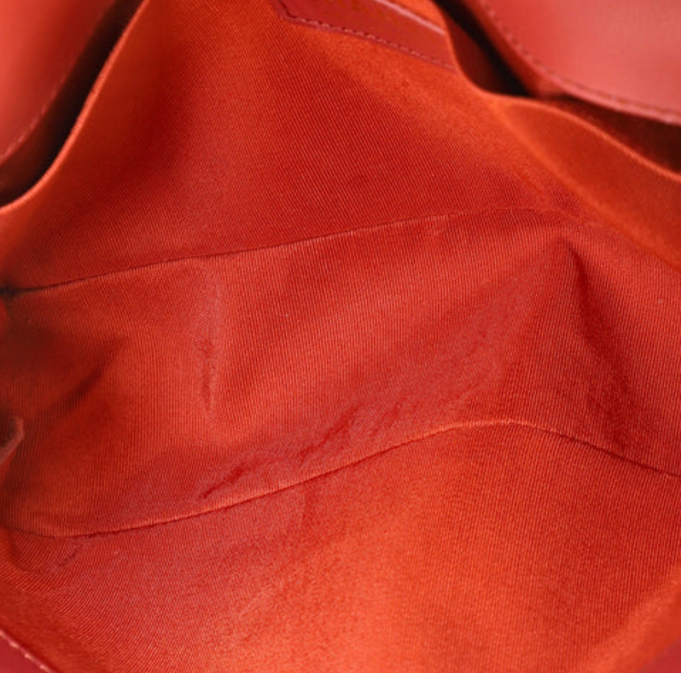 PRELOVED CHANEL Pink Lambskin Medium Boy Bag Gold Hardware 25073402 011423