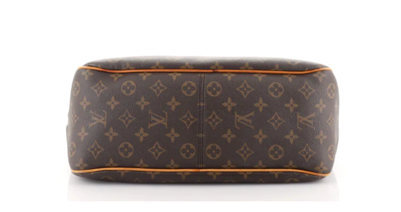Preloved Louis Vuitton Delightful PM Monogram Bag SD3153 0670623 –  KimmieBBags LLC