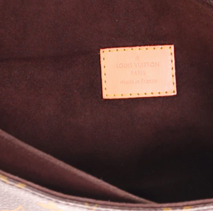 🖤SOLD🖤 Louis Vuitton Pochette Métis excellent preloved conditon