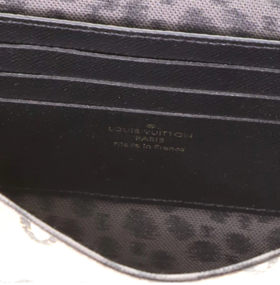 Louis Vuitton Félicie Strap & Go Wild At Heart Arizona Beige in