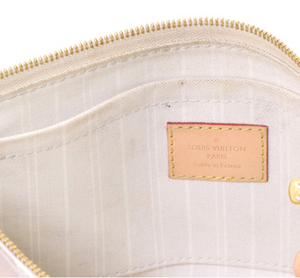 LIMITED EDITION Louis Vuitton By The Pool Monogram Multi Pochette Accessoires Monogram Bag 012823