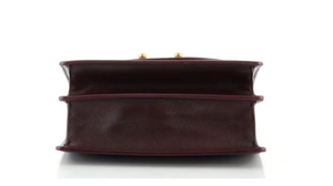 Preloved Christian Dior Oblique Boston Bag BOC0122 080123 – KimmieBBags LLC